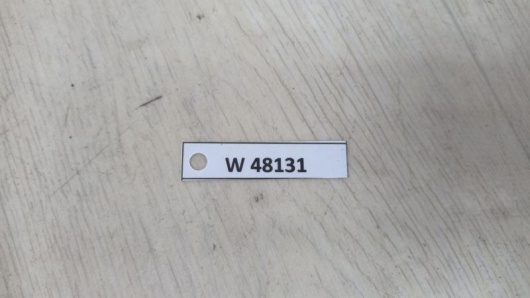 Дверь задняя левая Mercedes-Benz C206 / W206 A2067300100 Купить Дверь задняя левая Mercedes-Benz C206 / W206 в Магазине