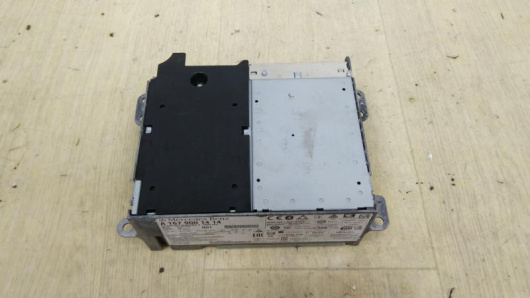 Блок навигации Mercedes-Benz A1679001414 Купить в Магазине ssavto