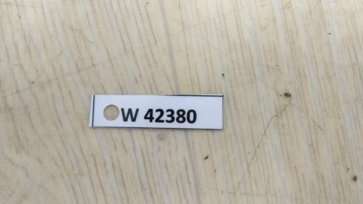 Амортизатор передний правый Mercedes-Benz A2533202466 для авто Купить в Магазине