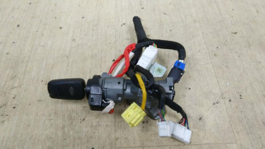 Замок зажигания Kia Sportage Купить Замок зажигания Kia Sportage в Магазине