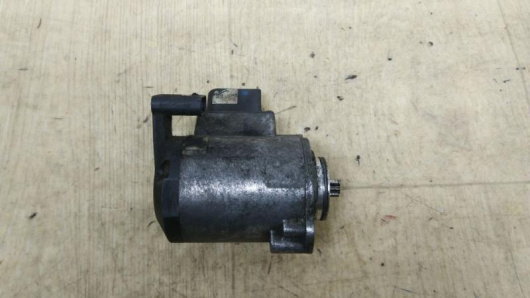 Моторчик блокировки заднего моста BMW X5 / F15 Купить в Магазине ssavto