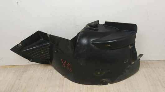 Купить Защита арок передняя левая (подкрылок) Renault 638410003R в Магазине