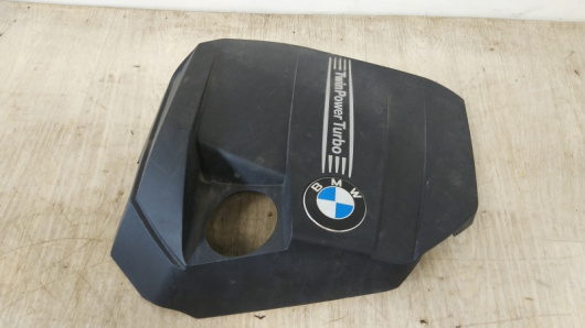 Купить Декоративная крышка двигателя BMW 7589037 в Магазине