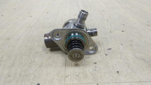 ТНВД Mercedes-Benz A2780701201 для авто Купить в Магазине