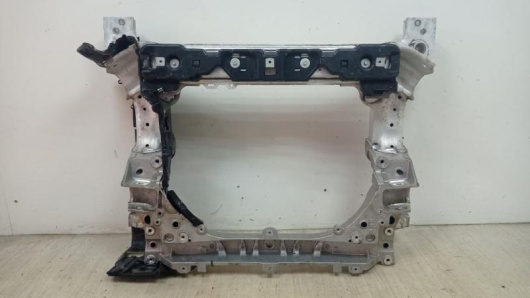 Балка подвески передняя (подрамник) Mercedes-Benz A2546200201 для авто Купить в Магазине