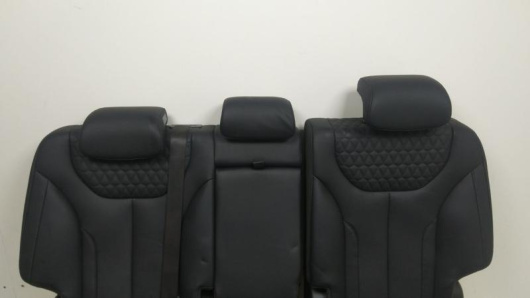 Салон (комплект сидений) Hyundai Santa Fe Купить Салон (комплект сидений) Hyundai Santa Fe в Магазине