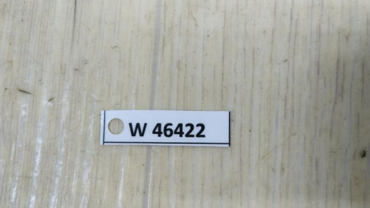  Клемма аккумулятора плюс Mercedes-Benz A0009061505 Купить в Магазине ssavto