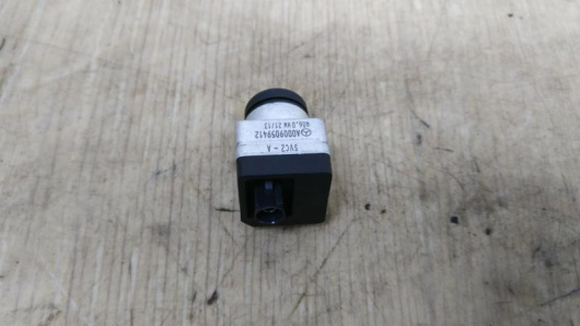 Камера заднего вида Mercedes-Benz A0009059412 Купить в Магазине ssavto