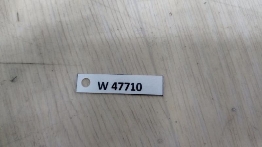 Фонарь задний правый Mercedes-Benz A2069063600 для авто Купить в Магазине