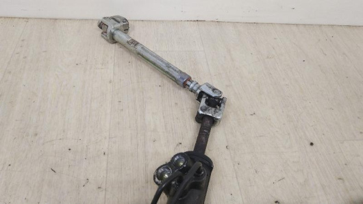 Рулевая рейка Jeep Grand Cherokee IV Рулевая рейка Jeep Grand Cherokee IV для авто Купить в Магазине