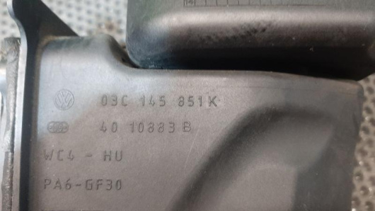 Насос воздушный Volkswagen Passat B6 Купить Насос воздушный Volkswagen Passat B6 в Магазине