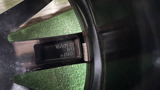 Купить Диск литой R20 BMW 5 / G60 в Магазине