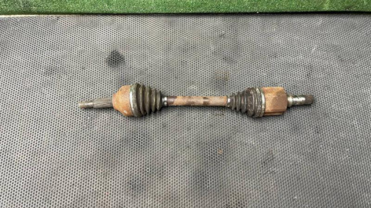 Полуось передняя левая (приводной вал, ШРУС) Ford Transit Полуось передняя левая (приводной вал, ШРУС) Ford Transit для авто купить в Магазине