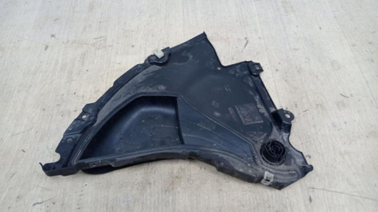 Защита арок передняя левая (подкрылок) BMW 5A036D3 Купить Защита арок передняя левая (подкрылок) BMW 5A036D3 в Магазине