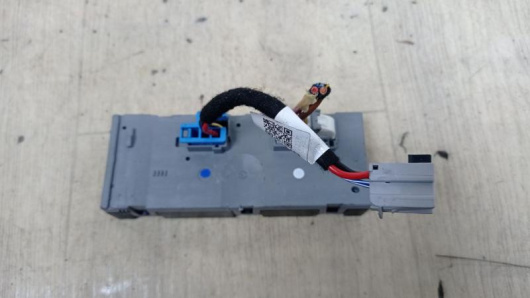 Блок управления крышкой багажника Mercedes-Benz A2069005421 Блок управления крышкой багажника Mercedes-Benz A2069005421 Купить в Магазине ssavto