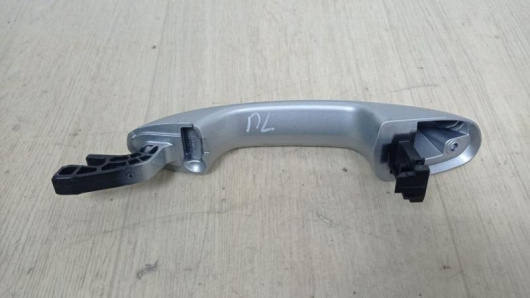 Купить Ручка наружная передняя левая Mercedes-Benz A0997605802 в Магазине