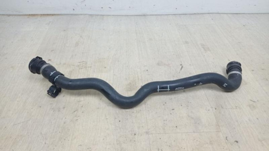 Патрубок (трубопровод, шланг) BMW 5A54B49 для авто Купить в Магазине