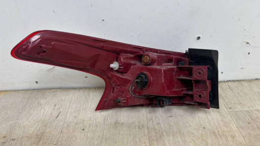 Фонарь задний правый Hyundai Santa Fe для авто Купить в Магазине