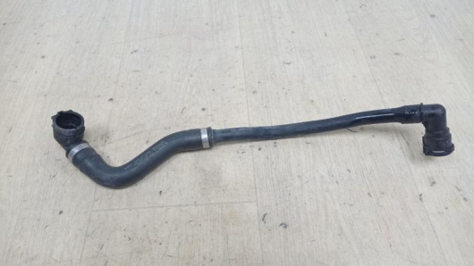 Трубка охлаждающей жидкости пластиковая Mercedes-Benz C206 / W206 для авто Купить в Магазине