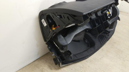 Купить Панель передняя салона (торпедо) Mercedes-Benz GLA247 / H247 в Магазине