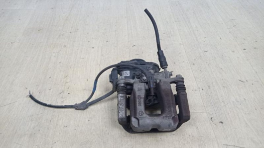 Суппорт задний правый Mercedes-Benz C206 / W206 для авто Купить в Магазине