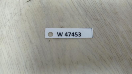 Купить Дверь передняя левая Mercedes-Benz GLC254 / X254 в Магазине