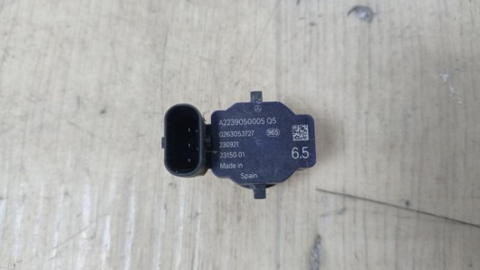 Датчик парктроника Mercedes-Benz A2239050005 Датчик парктроника Mercedes-Benz A2239050005 Купить в Магазине ssavto
