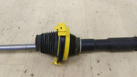 Рулевой карданчик Mercedes-Benz E213 / W213 для авто Купить в Магазине