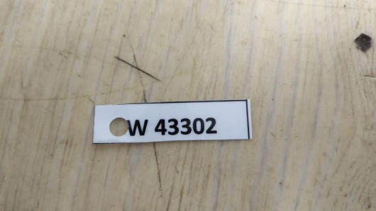 Трубка гидравлическая Mercedes-Benz A1663202654 Трубка гидравлическая Mercedes-Benz A1663202654 для авто Купить в Магазине