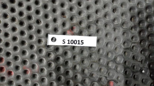 Стойка передняя правая Mercedes-Benz A2123200613 для авто Купить в Магазине