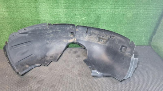 Купить Защита арок передняя левая (подкрылок) Mercedes-Benz ML164 / W164 в Магазине