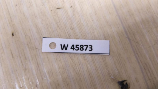 Трубка охлаждающей жидкости пластиковая BMW 8509993 для авто Купить в Магазине