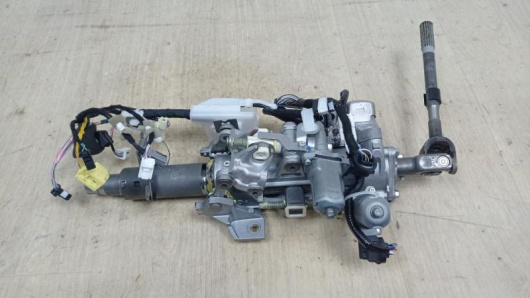 Рулевая колонка Lexus RX для авто Купить в Магазине