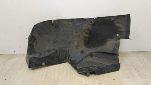 Купить Защита арок передняя левая (подкрылок) Renault 638410003R в Магазине