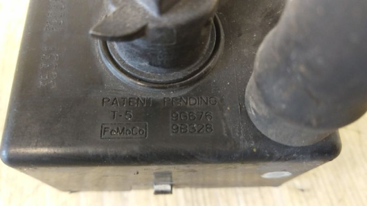 Датчик (прочие) Ford Mondeo Купить в Магазине ssavto