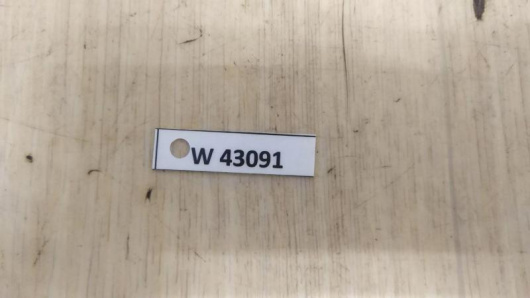 Шланг (трубка) АКПП Maserati 670154650 Шланг (трубка) АКПП Maserati 670154650 для авто купить в Магазине