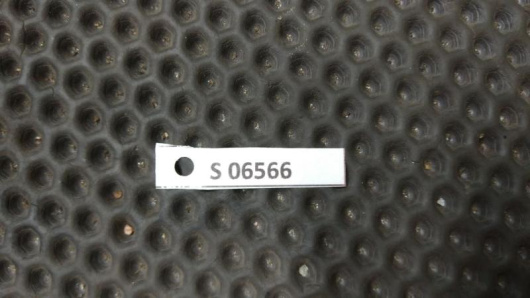 Патрубок интеркулера Mercedes-Benz A1645280682 Патрубок интеркулера Mercedes-Benz A1645280682 для авто Купить в Магазине