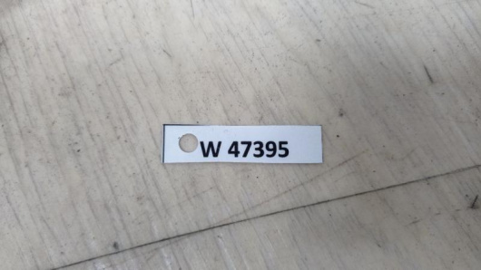 Купить Ручка крышки багажника Mercedes-Benz A0997502400 в Магазине