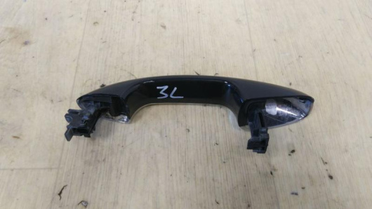 Ручка наружная задняя левая Mercedes-Benz S222 / W222 / V222 Купить Ручка наружная задняя левая Mercedes-Benz S222 / W222 / V222 в Магазине