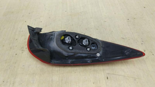 Фонарь задний правый Mazda CX-5 Фонарь задний правый Mazda CX-5 для авто Купить в Магазине