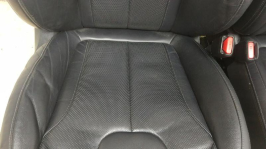 Салон (комплект сидений) Hyundai Santa Fe Купить Салон (комплект сидений) Hyundai Santa Fe в Магазине