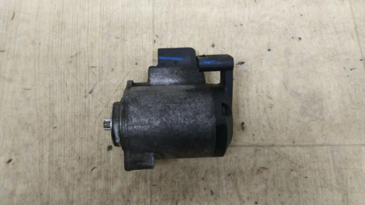 Моторчик блокировки заднего моста левый BMW X5 / F15 Моторчик блокировки заднего моста левый BMW X5 / F15 Купить в Магазине ssavto