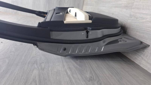 Купить Дверь передняя левая Mercedes-Benz E212 / W212 в Магазине