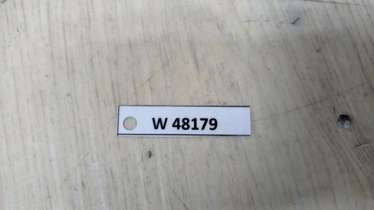 Полуось задняя правая Mercedes-Benz A2063507000 для авто купить в Магазине